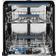 Electrolux EES848200L Vit