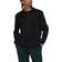 adidas RYV Loose Fit Crew Sweatshirt - Black