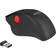 DeLock Ergonomic USB Mouse - wireless