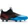 Puma One 19.1 evoKNIT FG/AG M - Bleu Azur/Red Blast/Black