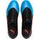 Puma One 19.1 evoKNIT FG/AG M - Bleu Azur/Red Blast/Black