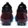 Puma One 19.1 evoKNIT FG/AG M - Bleu Azur/Red Blast/Black