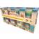Kids toys Junior Designer Glitter Dough 8 Pack