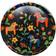 Arvidssons Textil Leksand Serveringsbakke 31cm