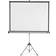 Nobo Projectiescherm statiefscherm 200x151.3cm