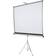 Nobo Projectiescherm statiefscherm 200x151.3cm