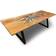 ByMain BM498 Spisebord 100x250cm