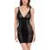 Wacoal Robe Sculptante Noire