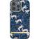 Richmond & Finch Blue Leopard Case for iPhone 13 Pro