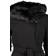 Hollies Camilla Coat - Black