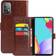 CaseOnline Phonecase Wallet 3-Card for Galaxy A52s 5G