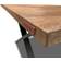ByMain BM515-1 Spisebord 100x240cm