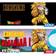 ABYstyle Kamehameha Dragonball Thermal Effects Krus 46cl