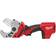 Milwaukee Akku-Kompakt-Rohrschneider C12PPC-0 12 V