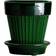 Bergs Potter Simona Glazed Kruka ∅18cm