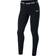 Nike Older Kid's Pro Training Tights - Black (AQ9042-010)