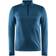 Craft Core Gain Midlayer M - Blauw
