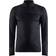 Craft Core Gain Midlayer - Black