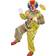 Widmann Scarpe Da Clown Professionale
