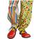 Widmann Scarpe Da Clown Professionale