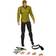 McFarlane Star Trek Play Arts Ka Captain James T Kirk