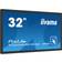 Iiyama ProLite TF3239MSC-B1AG 80 cm 1920 x 1080 Pixel Full HD LED Touch Screen