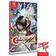 Bloodstained: Curse Of The Moon 2. Switch