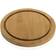 BigBuy Home - Cheese Board 17cm