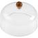 BigBuy Home - Ostebræt 17cm