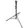 Manfrotto Grand pied lumière à air comprimé aluminium, noir