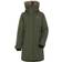 Didriksons Women's Mea Parka 3 - Deep Green