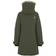 Didriksons Women's Mea Parka 3 - Deep Green