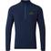 Ronhill Tech Thermal 1/2 Zip Top Men - Deep Navy/Citrus