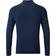 Ronhill Tech Thermal 1/2 Zip Top Men - Deep Navy/Citrus