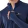 Ronhill Tech Thermal 1/2 Zip Top Men - Deep Navy/Citrus