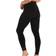 Magic Bodyfashion Bamboo Full Legging - Musta