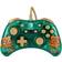 PDP Rock Candy: Timmy Tommy Breezy Blue Verde, Traslucido USB Gamepad