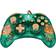 PDP Rock Candy: Timmy Tommy Breezy Blue Verde, Traslucido USB Gamepad