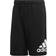 adidas Must Haves Badge Of Sport Shorts - Black/White