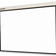 Reflecta 110" CrystalLine Rollo Softlift 200 x 200 -valkokangas, 1:1