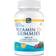 Nordic Naturals Vitamin D3 1000 IU Wild Berry 60 st