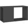 vidaXL - TV-bord 60x32cm