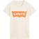 Levi's The Perfect Tee - Angora/Multi Colour