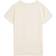 Levi's The Perfect Tee - Kleur Beige