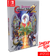 Bloodstained: Curse of the Moon 2 - Classic Edition (Switch)