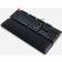 Glorious Padded Keyboard Wrist Rest Stealth Edition