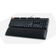 Glorious Stealth Keyboard Wrist Rest - Full Size, Black