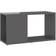 vidaXL - TV-bord 60x32cm