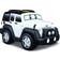 BBurago Junior Jeep Touch & Go