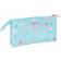 Safta My Space Portatodo Triple Pencil Case